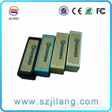 New Portable Bluetooth Wireless Speaker with Handsfree and TF Card
